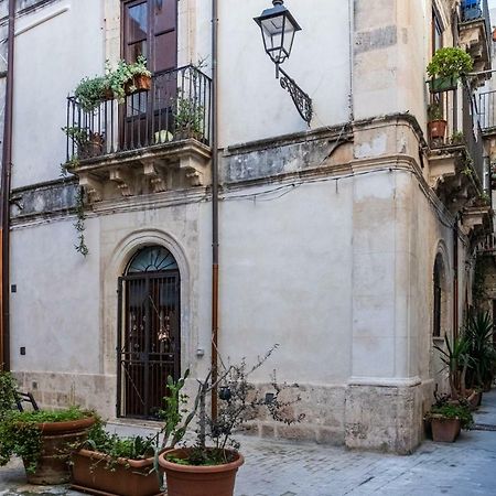 Casa Siciliana Alla Giudecca Syracuse Exterior photo