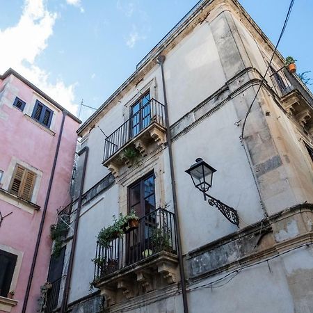 Casa Siciliana Alla Giudecca Syracuse Exterior photo